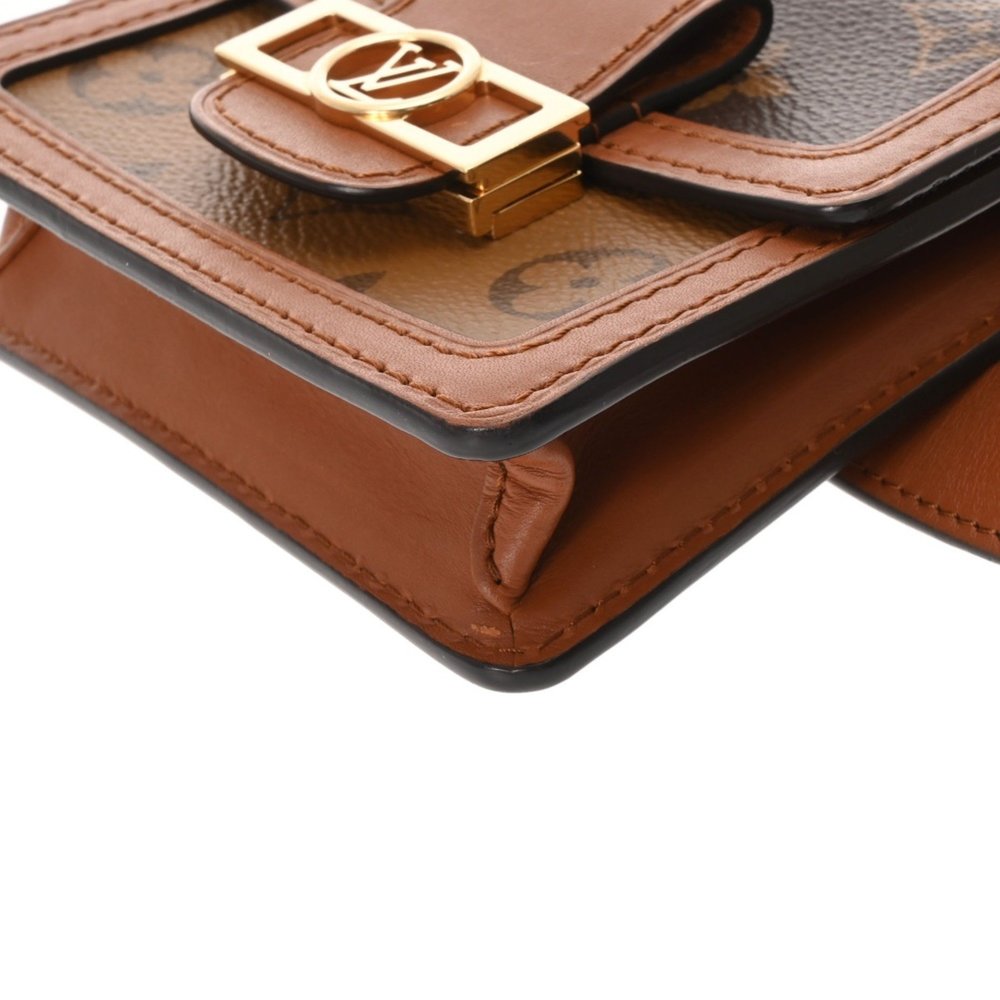 LOUIS VUITTON Brown Monogram Fanny Pack - Picture 7 of 11